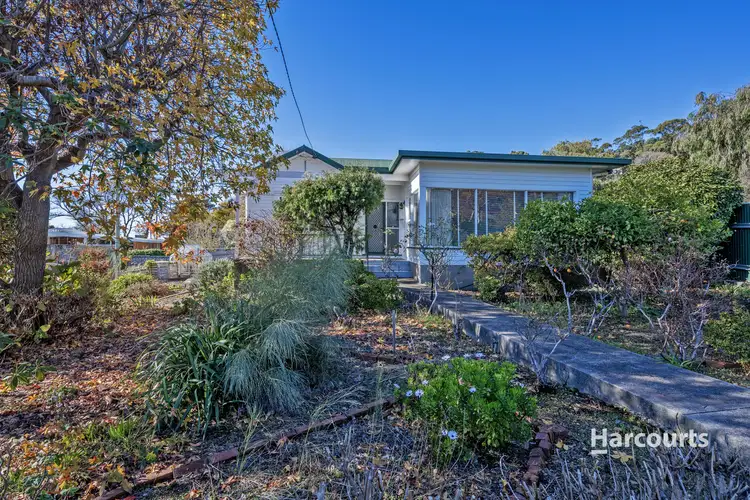 Second view of Homely house listing, 7 Park Street, Parklands TAS 7320