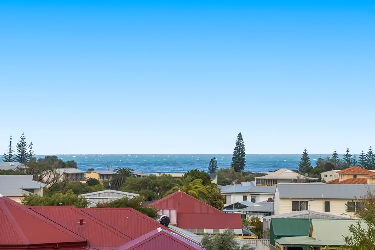 Second view of Homely house listing, 40 Lucraft Loop, Ledge Point WA 6043