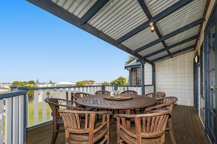 Third view of Homely house listing, 40 Lucraft Loop, Ledge Point WA 6043