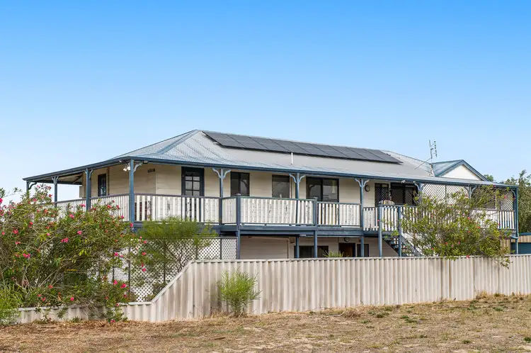 Fifth view of Homely house listing, 40 Lucraft Loop, Ledge Point WA 6043
