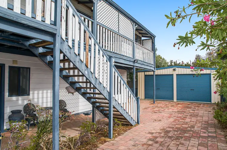 Seventh view of Homely house listing, 40 Lucraft Loop, Ledge Point WA 6043