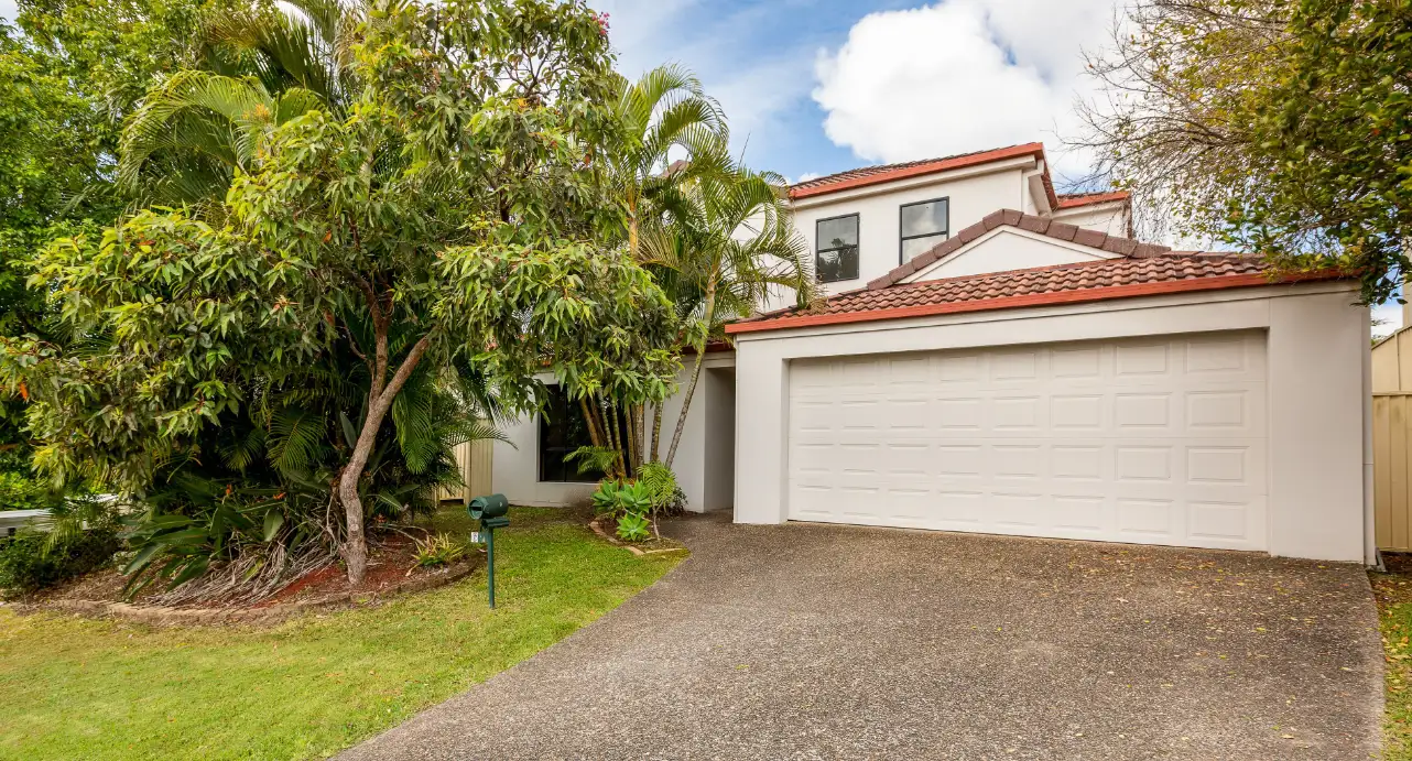 Main view of Homely house listing, 6 Katie Court, Arundel QLD 4214