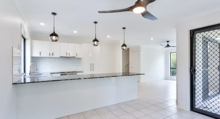 Third view of Homely house listing, 6 Katie Court, Arundel QLD 4214