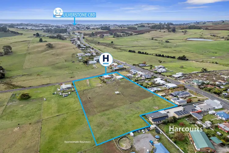 9 West Gawler Road, Gawler TAS 7315