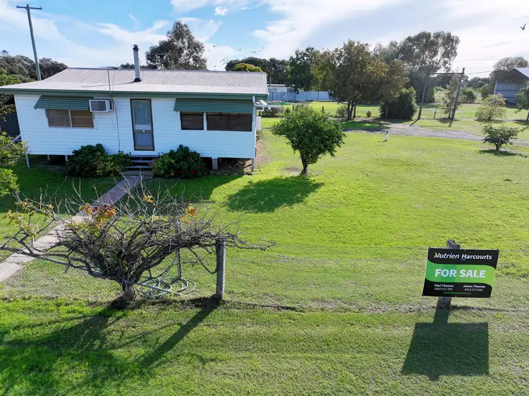 Third view of Homely house listing, 26 Boundary Street, Narrabri NSW 2390