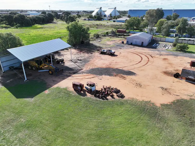 Fourth view of Homely house listing, 26 Boundary Street, Narrabri NSW 2390