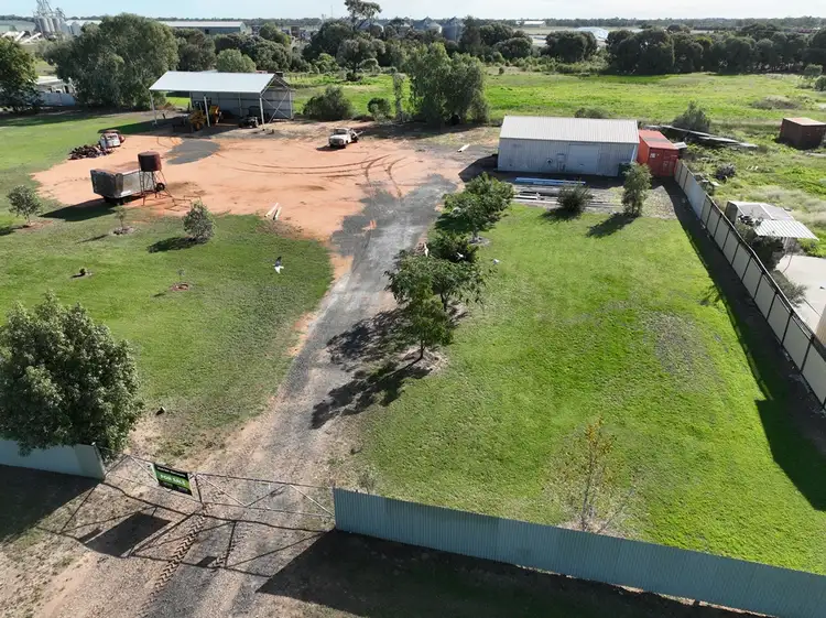 Fifth view of Homely house listing, 26 Boundary Street, Narrabri NSW 2390