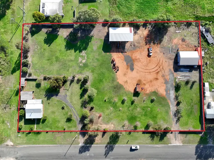 Sixth view of Homely house listing, 26 Boundary Street, Narrabri NSW 2390