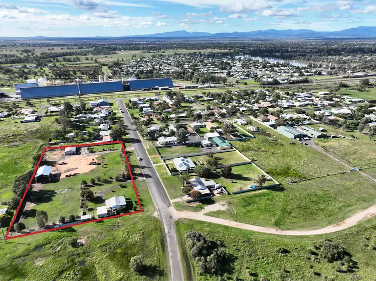 Seventh view of Homely house listing, 26 Boundary Street, Narrabri NSW 2390