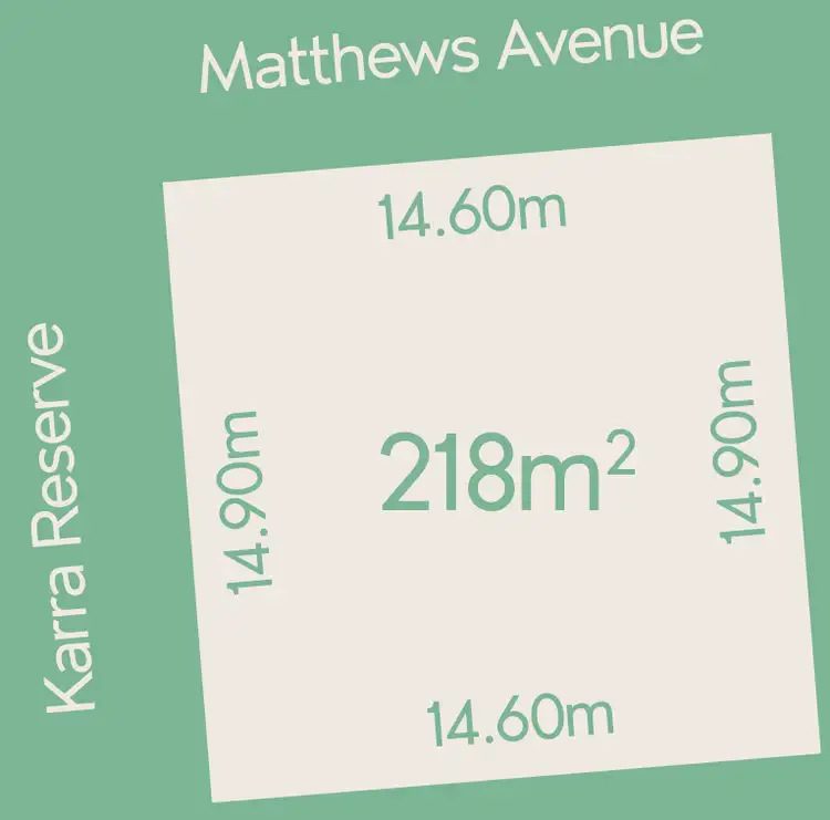 Lot 412 Karra Avenue, Seaton SA 5023