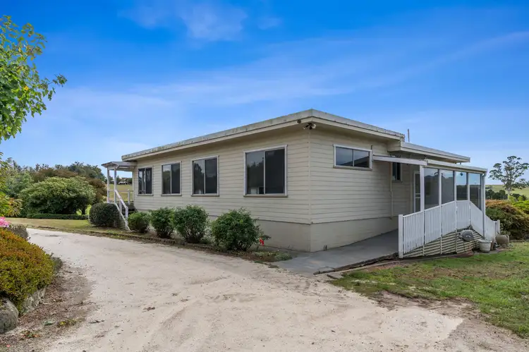 Second view of Homely house listing, 34986 Tasman Highway, Scottsdale TAS 7260