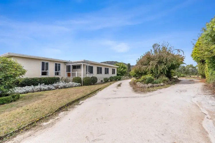 Third view of Homely house listing, 34986 Tasman Highway, Scottsdale TAS 7260