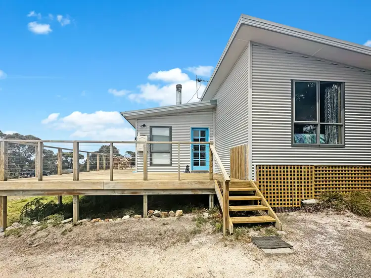 36 Winifred Drive, Scamander TAS 7215