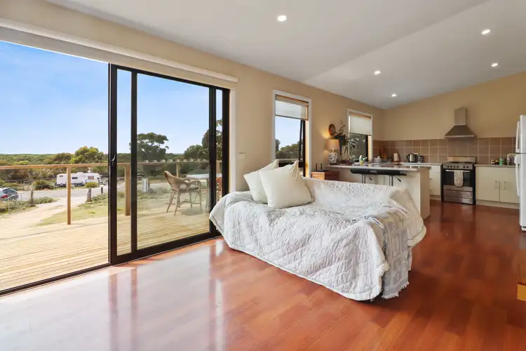 Third view of Homely house listing, 36 Winifred Drive, Scamander TAS 7215