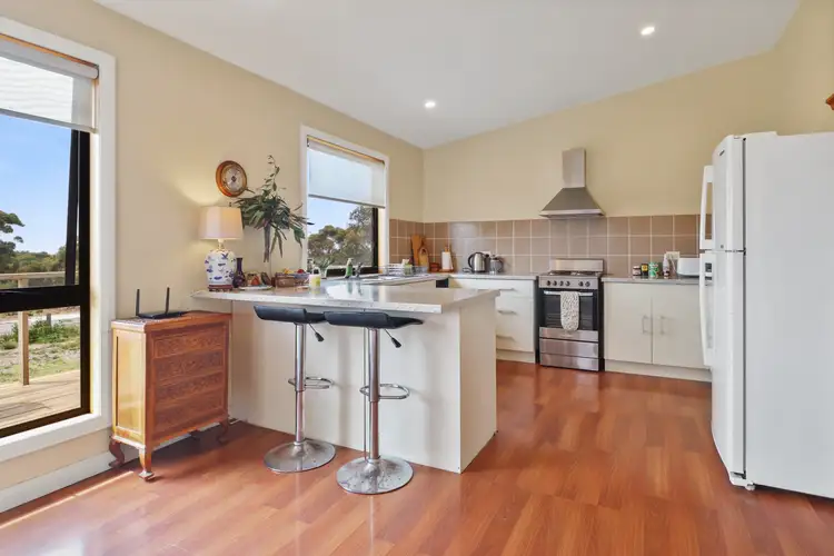 Fifth view of Homely house listing, 36 Winifred Drive, Scamander TAS 7215