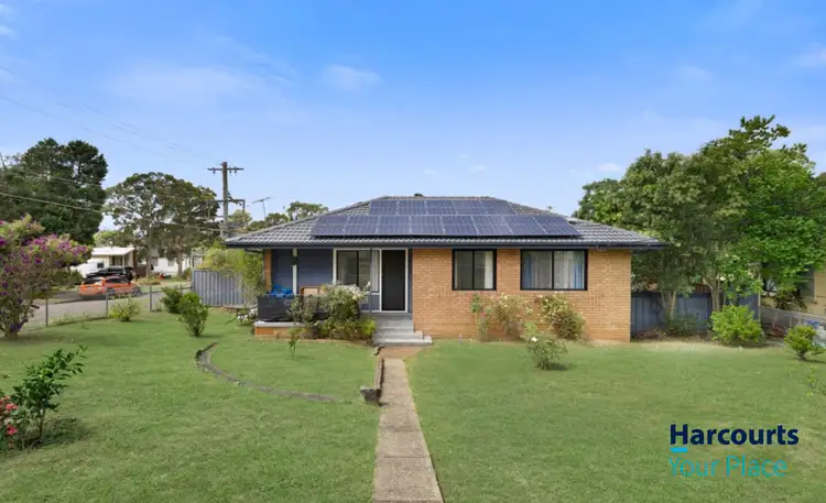Main view of Homely house listing, 17 Lucena Crescent, Lethbridge Park NSW 2770