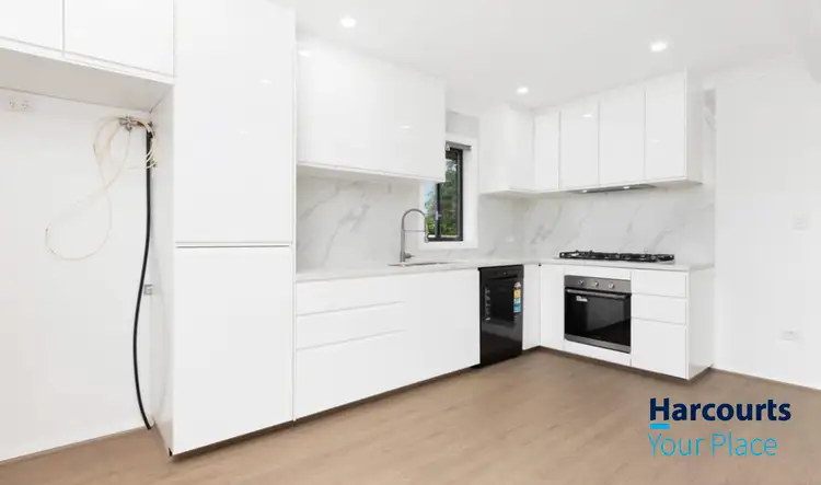 Third view of Homely house listing, 17 Lucena Crescent, Lethbridge Park NSW 2770
