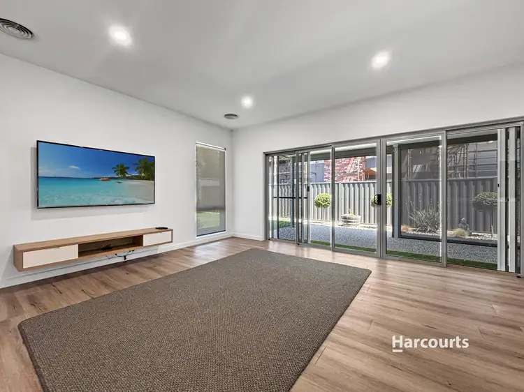 Fifth view of Homely house listing, 7 Shorehaven Drive, Turners Beach TAS 7315