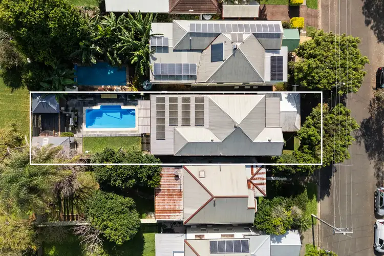 Fourth view of Homely house listing, 16 Hopetoun Street, Ascot QLD 4007