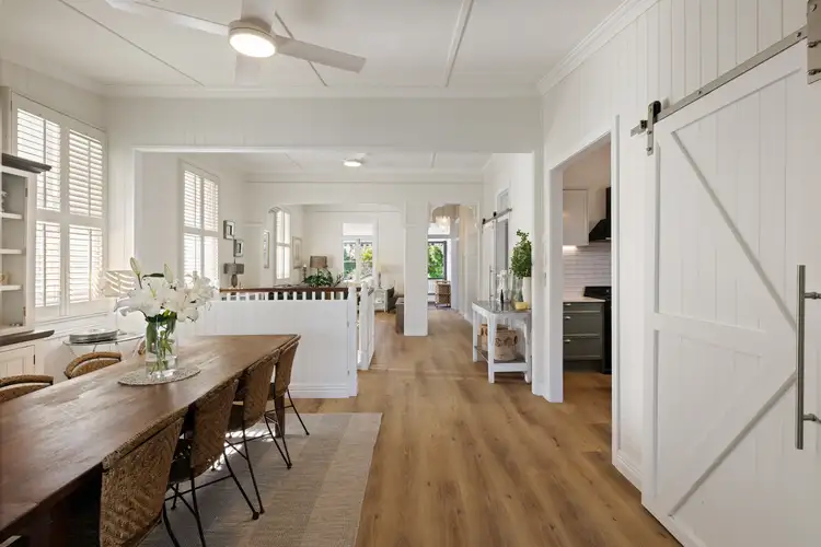 Fifth view of Homely house listing, 16 Hopetoun Street, Ascot QLD 4007