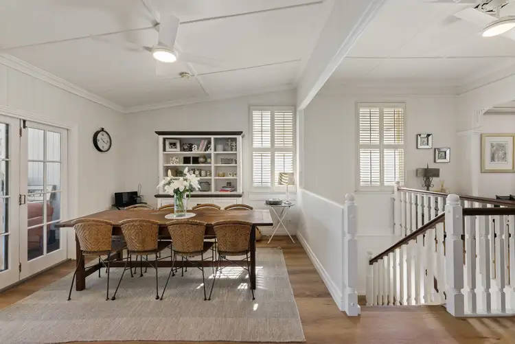 Sixth view of Homely house listing, 16 Hopetoun Street, Ascot QLD 4007