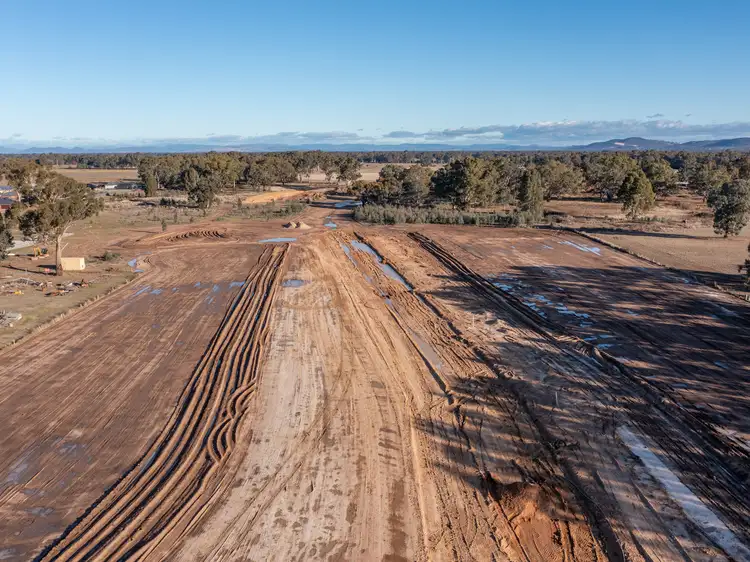 Fourth view of Homely land listing, LOT 2 Mason Estate, Stage 1, Wangaratta VIC 3677