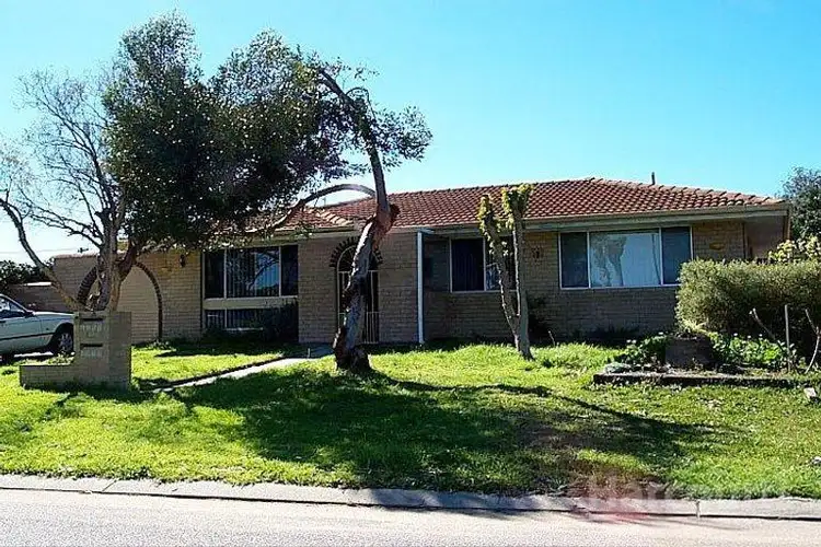 Fourth view of Homely house listing, 26 Exhibition Way, Cooloongup WA 6168