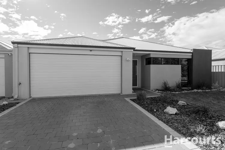 7 Isabelline Terrace, Karnup WA 6176