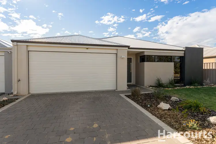 7 Isabelline Terrace, Karnup WA 6176