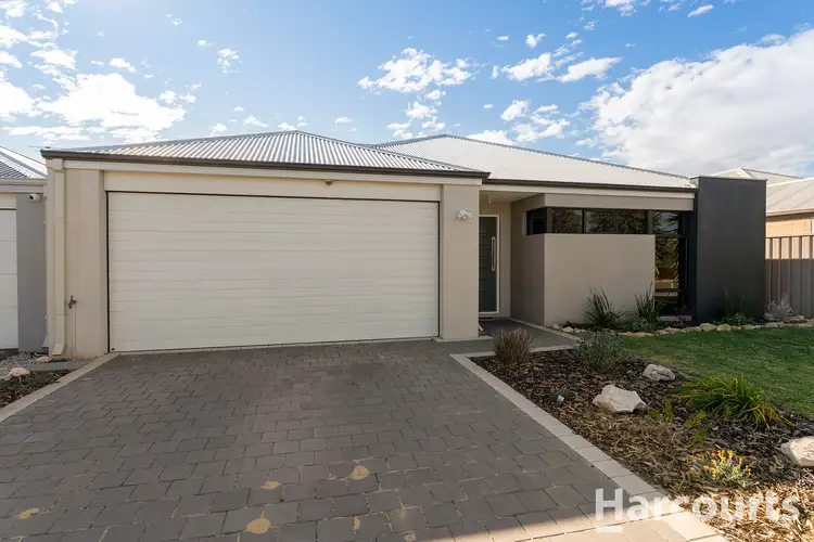 Second view of Homely house listing, 7 Isabelline Terrace, Karnup WA 6176