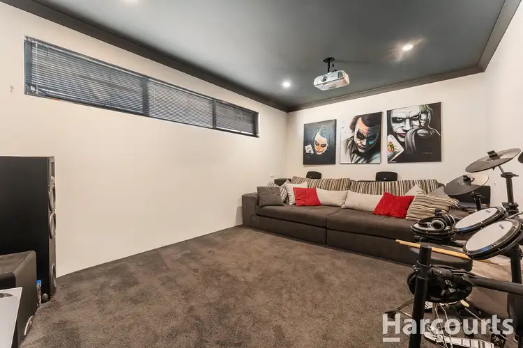 Fifth view of Homely house listing, 7 Isabelline Terrace, Karnup WA 6176