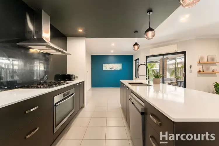 Sixth view of Homely house listing, 7 Isabelline Terrace, Karnup WA 6176