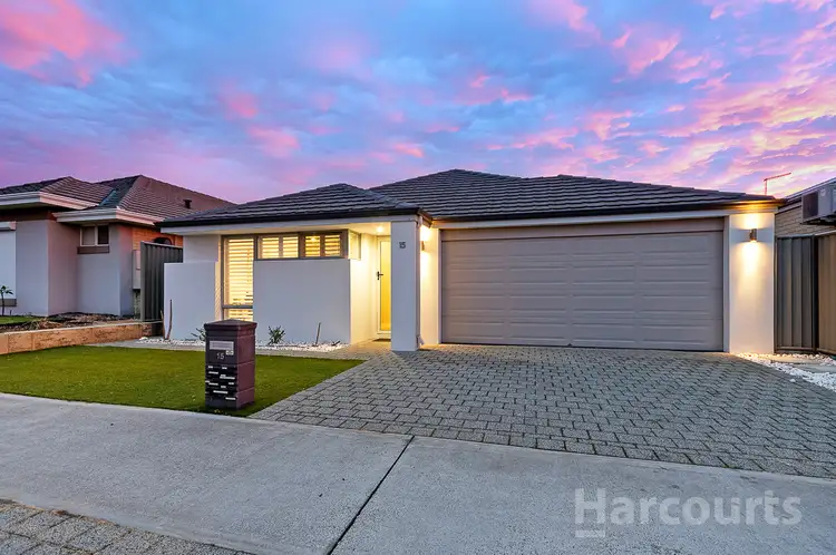 15 Bolitho Way