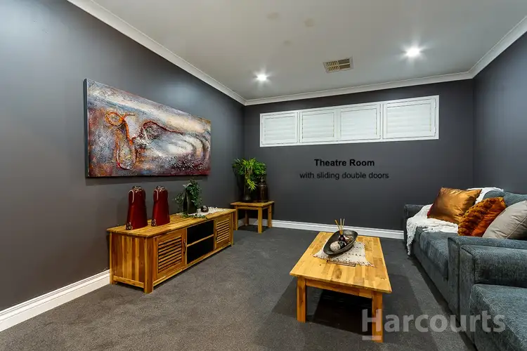 Third view of Homely house listing, 15 Bolitho Way, Clarkson WA 6030