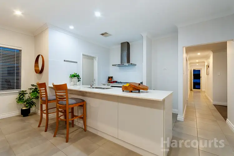 Fifth view of Homely house listing, 15 Bolitho Way, Clarkson WA 6030