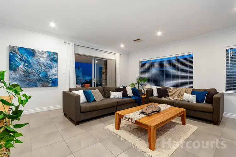 Sixth view of Homely house listing, 15 Bolitho Way, Clarkson WA 6030