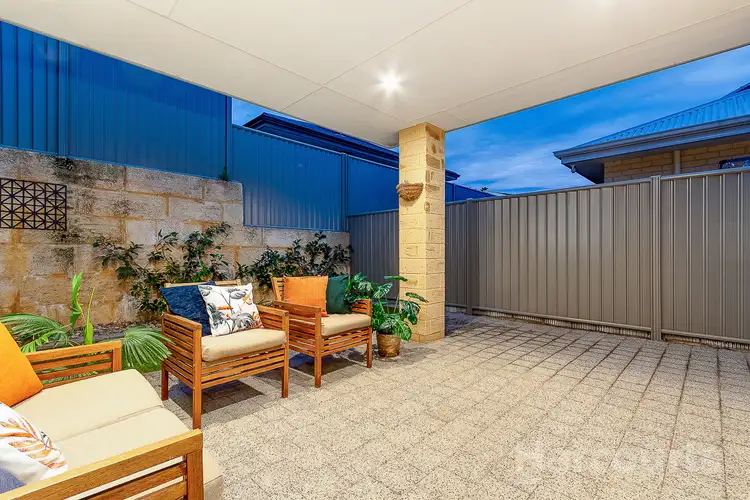 Seventh view of Homely house listing, 15 Bolitho Way, Clarkson WA 6030