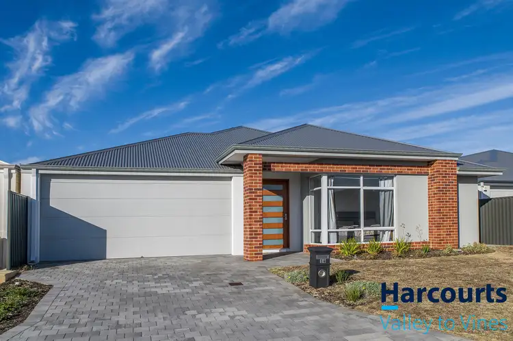 14 Peartree Grove, Upper Swan WA 6069