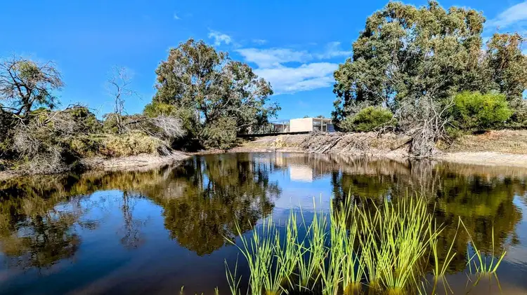 Main view of Homely rural property listing, 41 Buckingham Road Wanerie, Gingin WA 6503