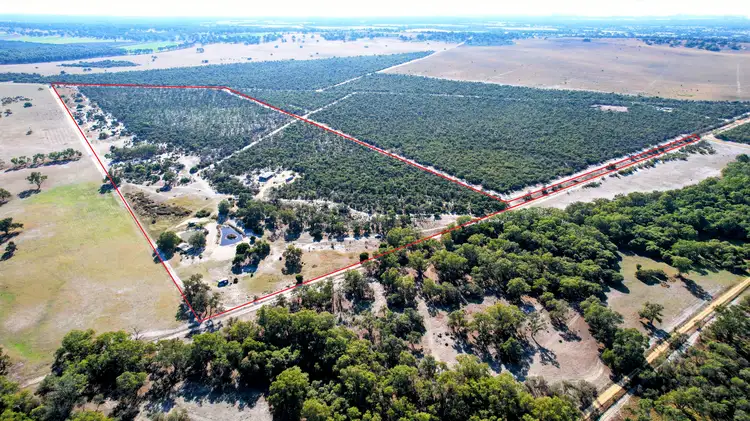 Second view of Homely rural property listing, 41 Buckingham Road Wanerie, Gingin WA 6503