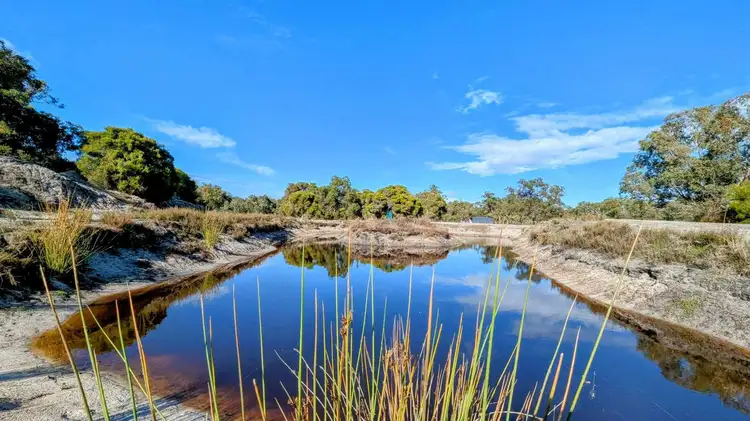 Fourth view of Homely rural property listing, 41 Buckingham Road Wanerie, Gingin WA 6503