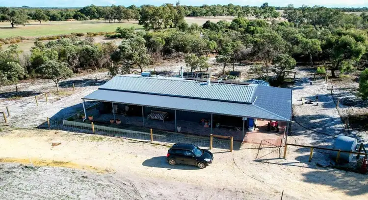 Sixth view of Homely rural property listing, 41 Buckingham Road Wanerie, Gingin WA 6503
