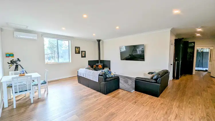 Seventh view of Homely rural property listing, 41 Buckingham Road Wanerie, Gingin WA 6503