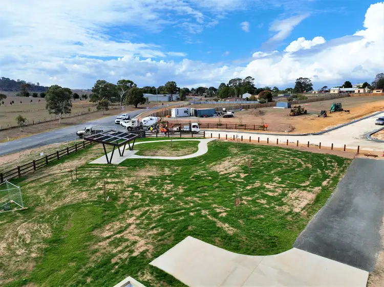 Sixth view of Homely land listing, LOT 2, 'Whitton Estate', Dalton Road, Gunning NSW 2581