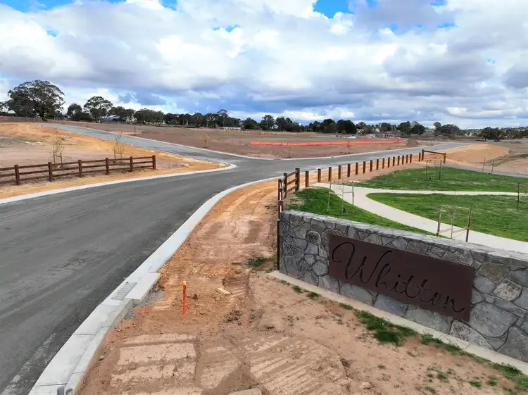 Seventh view of Homely land listing, LOT 2, 'Whitton Estate', Dalton Road, Gunning NSW 2581