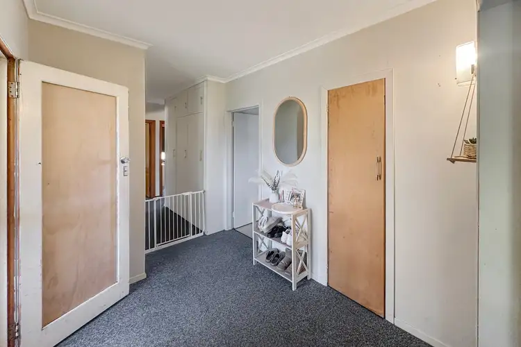 Second view of Homely house listing, 3 Charlotte Road, Yarram VIC 3971