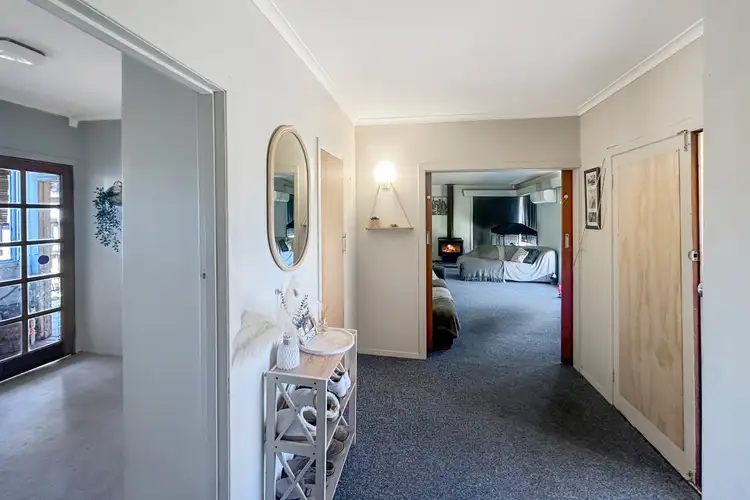 Third view of Homely house listing, 3 Charlotte Road, Yarram VIC 3971