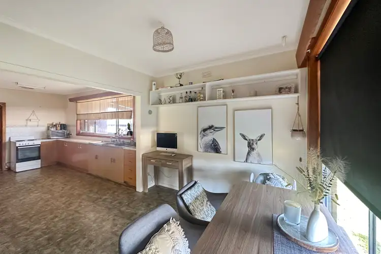 Fourth view of Homely house listing, 3 Charlotte Road, Yarram VIC 3971