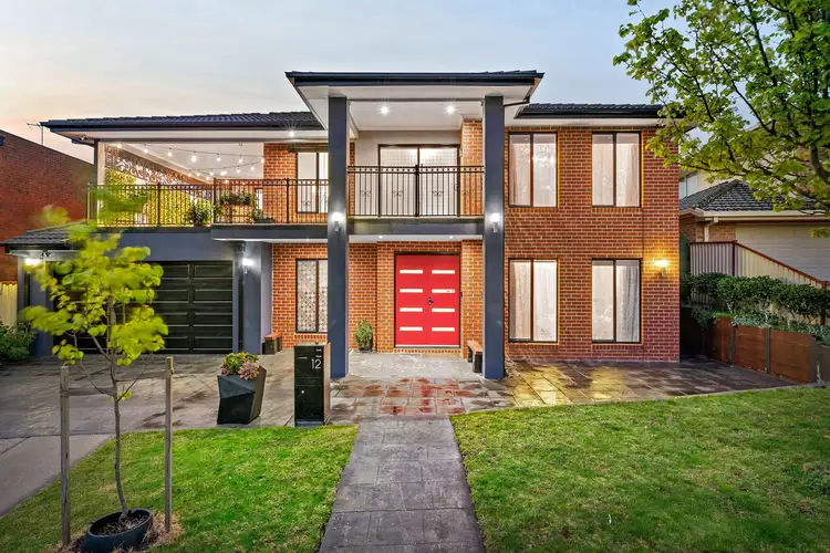 12 Ainsworth Court, Roxburgh Park VIC 3064