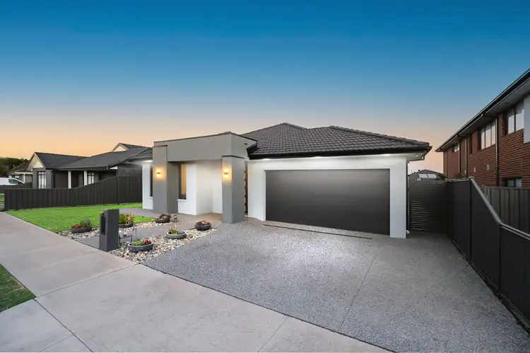 Third view of Homely house listing, 11 Cockatoo Road, Greenvale VIC 3059